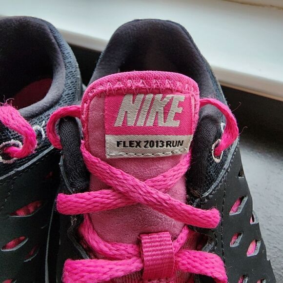 Nike Flex 2013 Run Shoes - Picture 9 of 14